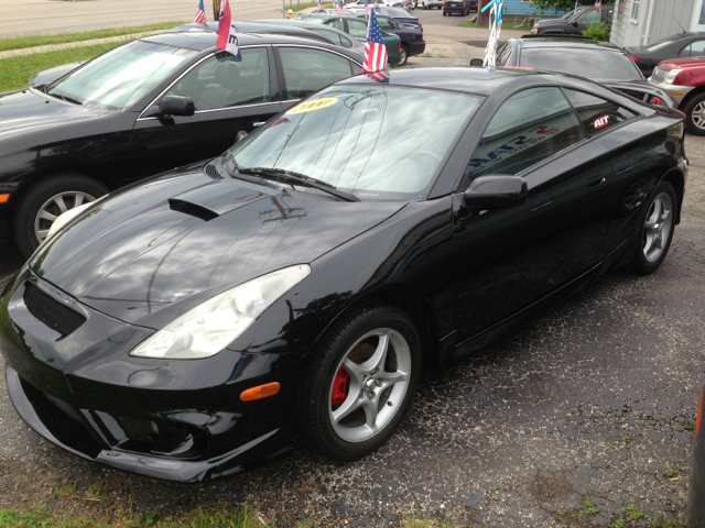 Toyota Celica Sport VA Hatchback