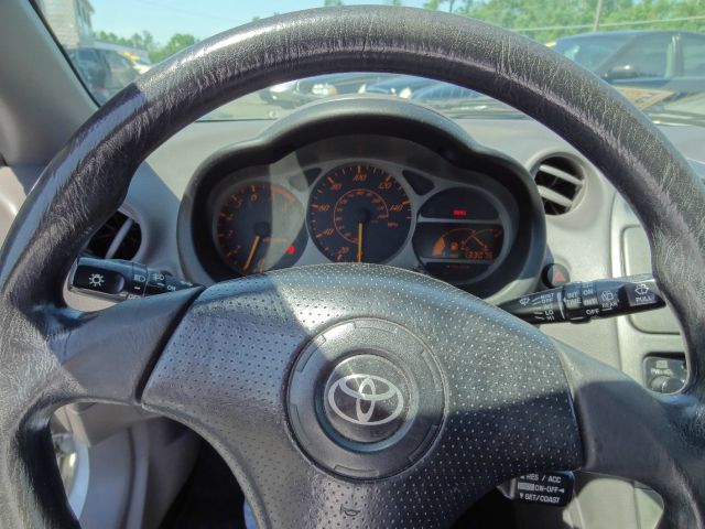 Toyota Celica 2001 photo 16