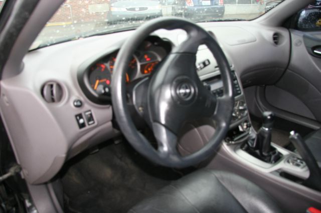 Toyota Celica 2001 photo 4