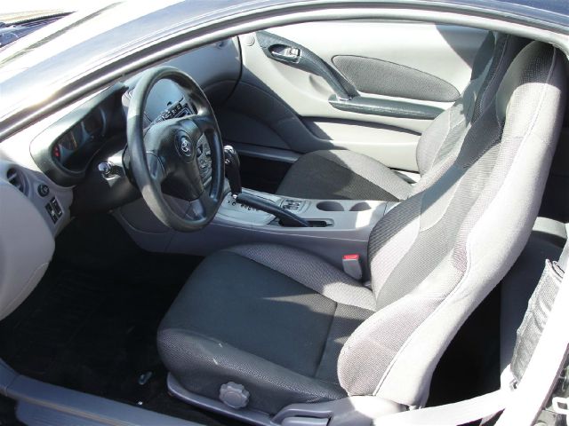 Toyota Celica 2001 photo 26