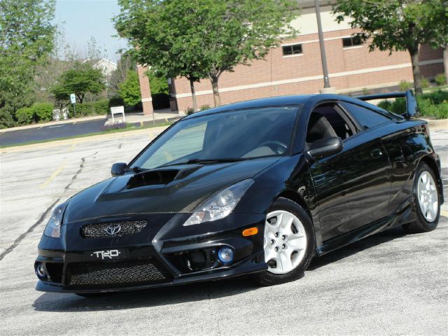 Toyota Celica 2001 photo 39