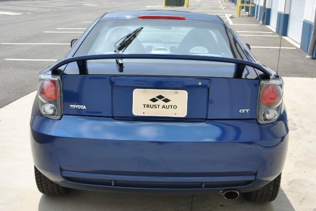 Toyota Celica 2002 photo 4