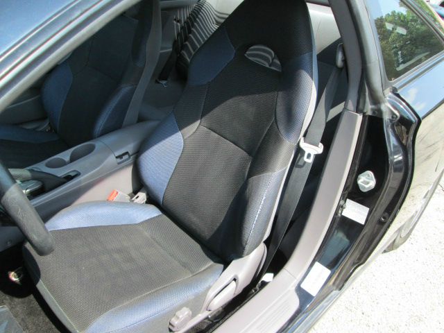 Toyota Celica 2002 photo 10