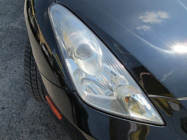 Toyota Celica 2002 photo 16