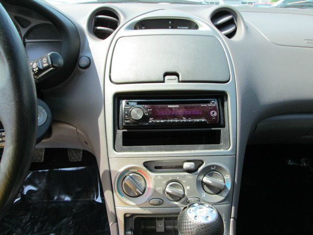 Toyota Celica 2002 photo 26