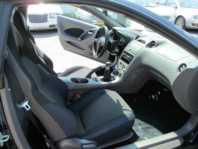 Toyota Celica 2002 photo 27