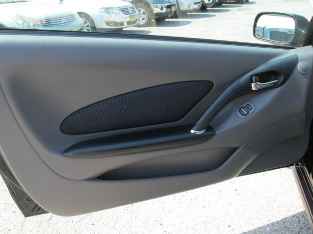 Toyota Celica 2002 photo 28