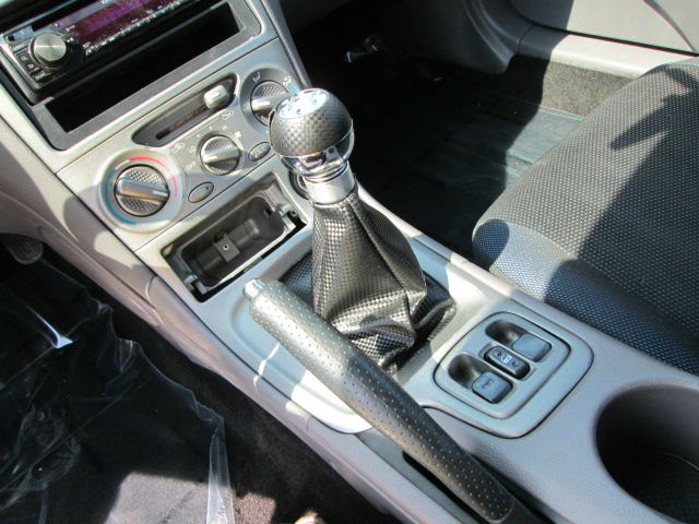 Toyota Celica 2002 photo 3