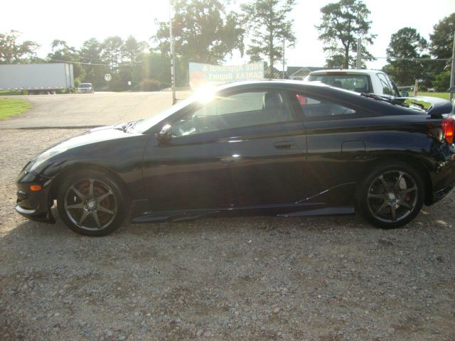 Toyota Celica 2002 photo 3