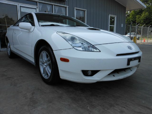 Toyota Celica 2003 photo 3