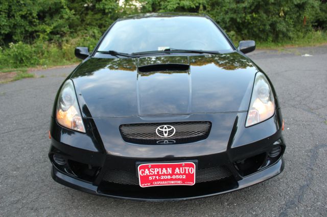 Toyota Celica 2003 photo 2