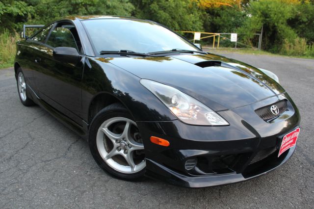 Toyota Celica 2003 photo 4