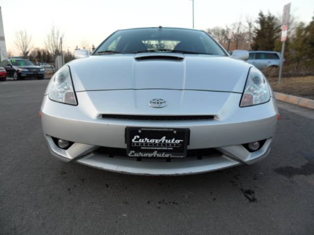 Toyota Celica Sport VA Hatchback