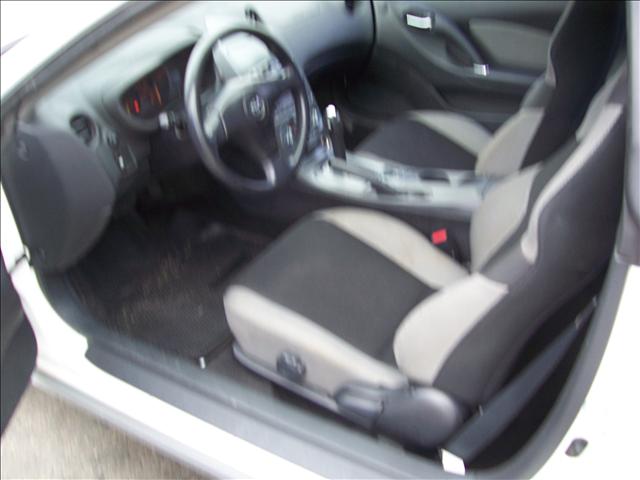 Toyota Celica 2003 photo 4