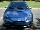 Toyota Celica 2003 photo 1