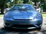 Toyota Celica 2003 photo 5