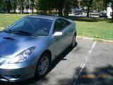 Toyota Celica 2003 photo 3