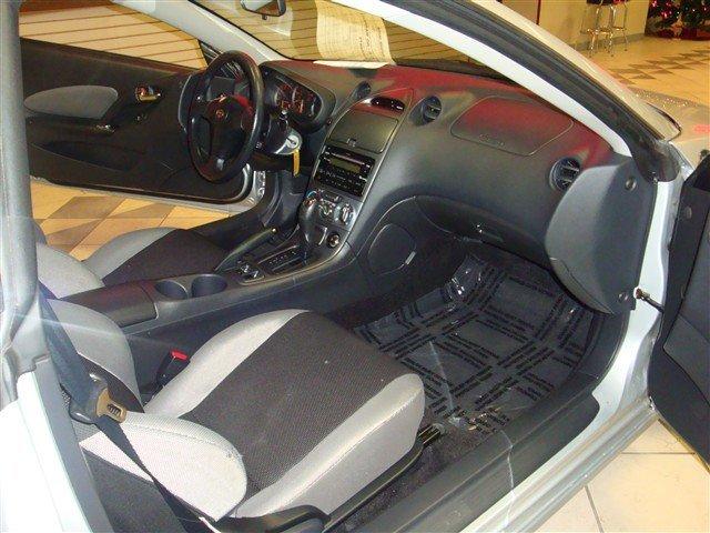 Toyota Celica 2004 photo 5