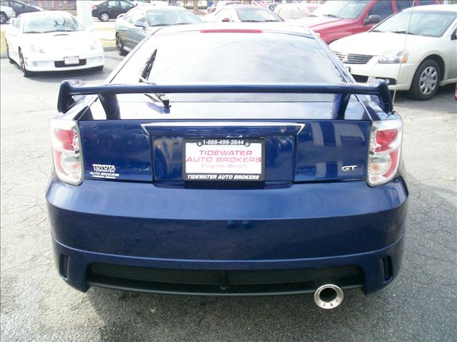 Toyota Celica 2005 photo 3