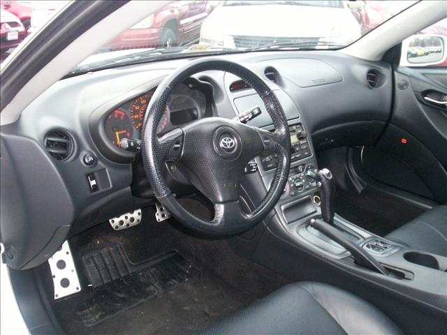 Toyota Celica 2005 photo 5