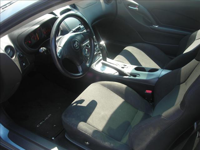 Toyota Celica 2005 photo 4