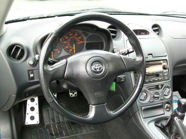 Toyota Celica 2005 photo 5