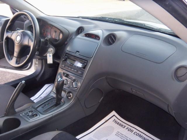 Toyota Celica 2005 photo 4