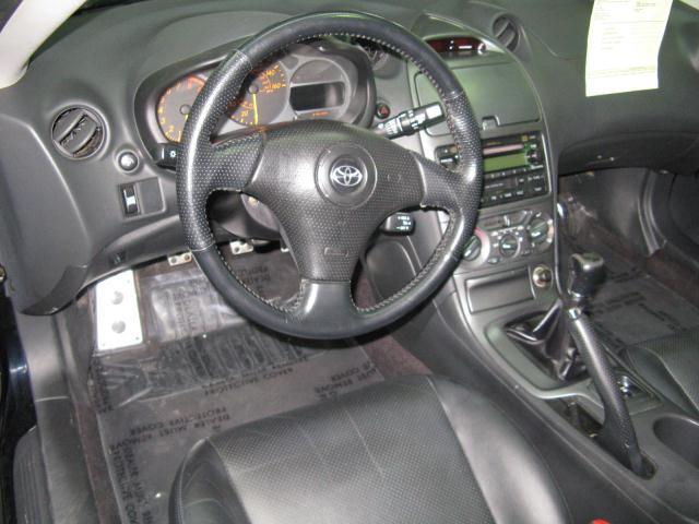 Toyota Celica 2005 photo 4