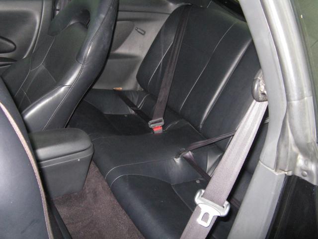 Toyota Celica 2005 photo 5