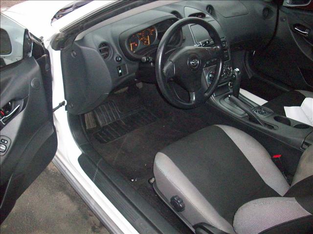 Toyota Celica 2005 photo 2