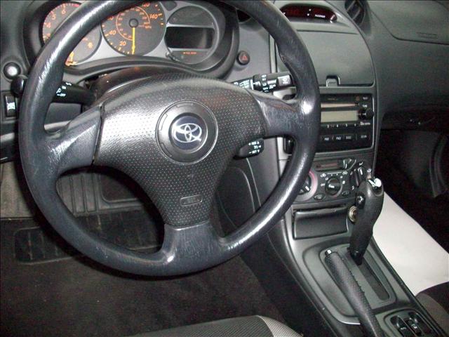 Toyota Celica 2005 photo 3