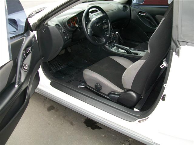 Toyota Celica 2005 photo 3