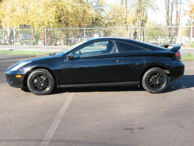 Toyota Celica 2005 photo 2