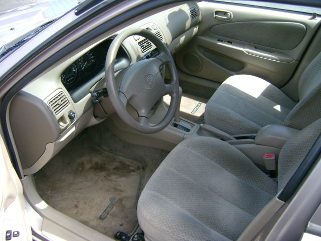 Toyota Corolla SEL Sport Utility 4D Sedan