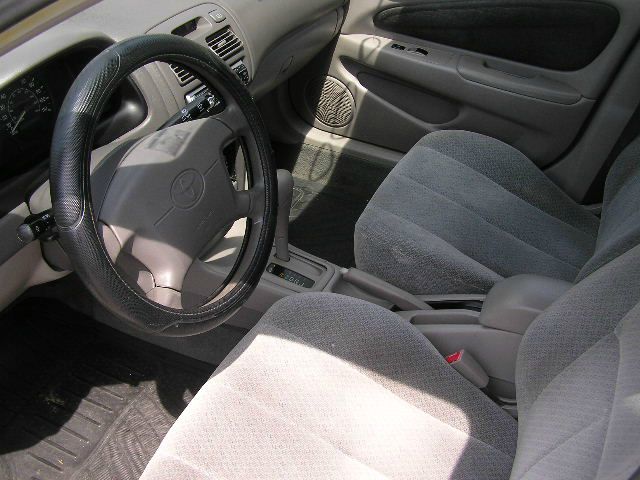 Toyota Corolla SEL Sport Utility 4D Sedan