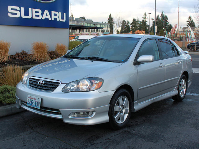 Toyota Corolla C/k3500 4x4 Crew Cab LTZ Unspecified