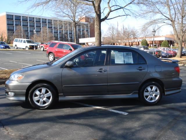 Toyota Corolla C/k3500 4x4 Crew Cab LTZ Unspecified