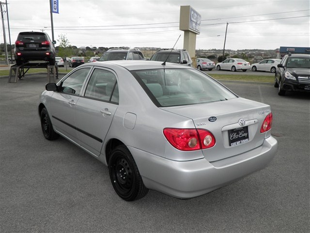 Toyota Corolla C/k3500 4x4 Crew Cab LTZ Unspecified