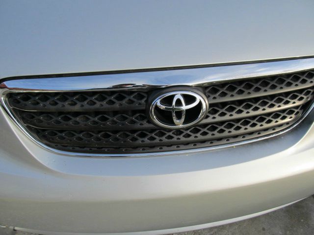 Toyota Corolla 2008 photo 0
