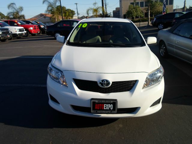 Toyota Corolla LT/ P/seat,remote Start Sedan