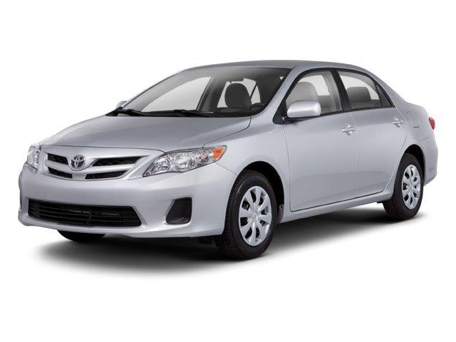 Toyota Corolla Unknown Sedan