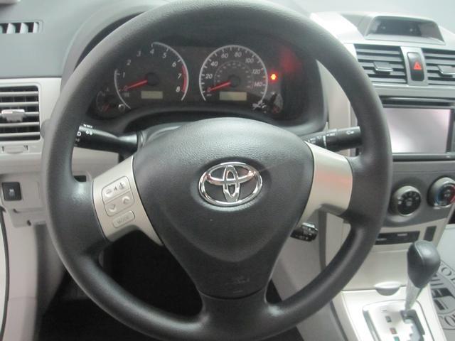 Toyota Corolla 2013 photo 15