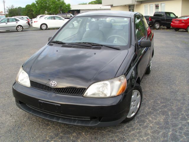 Toyota Echo 2001 photo 3