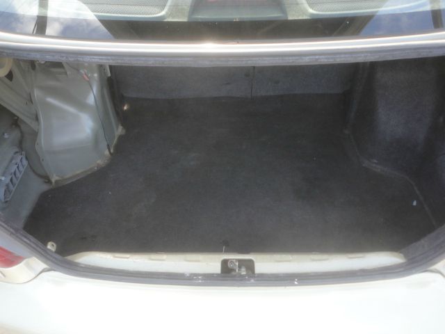 Toyota Echo 2002 photo 4