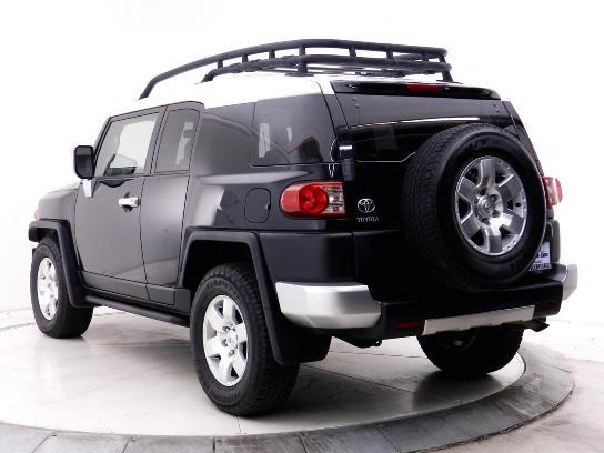 Toyota FJ Cruiser 2007 photo 2