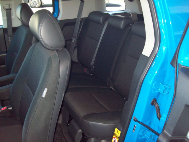 Toyota FJ Cruiser 2007 photo 18