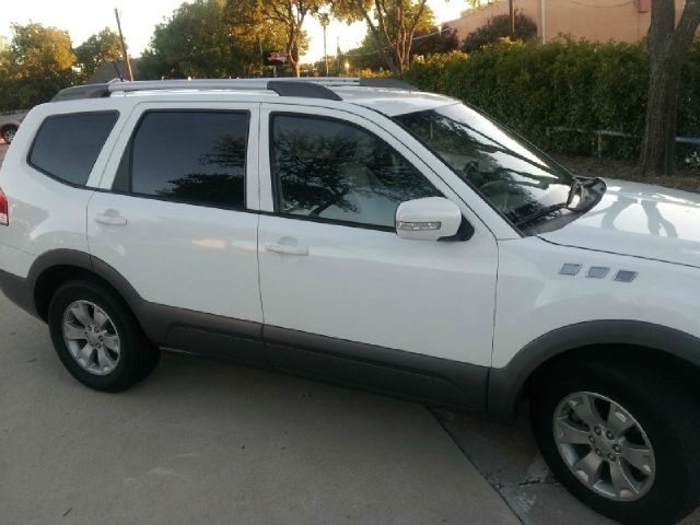 Toyota FJ Cruiser 2007 photo 1