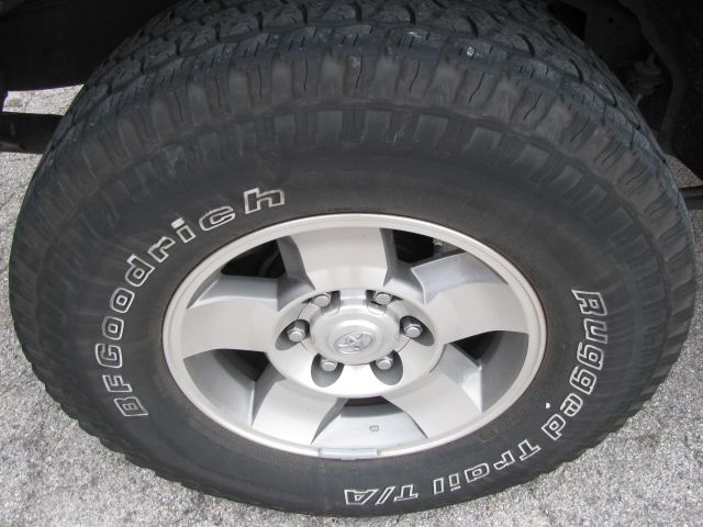 Toyota FJ Cruiser 2010 photo 8