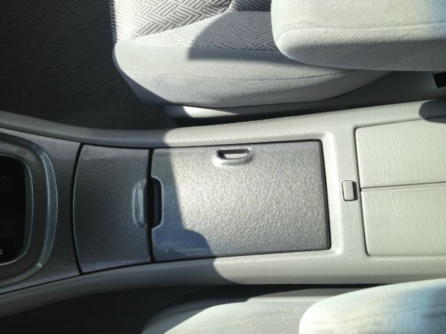 Toyota Highlander 2002 photo 13