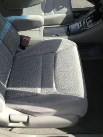 Toyota Highlander 2002 photo 4